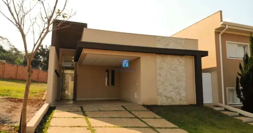 Casa a venda no Condomínio Terras de San Gabriel