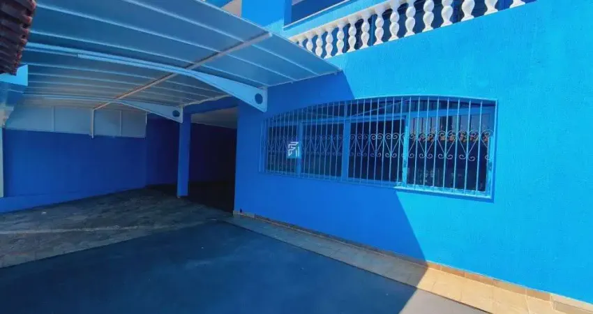 Casa com 3 quartos à venda na Rua Padre Anchieta, Vila Monte Alegre, Ribeirão Preto