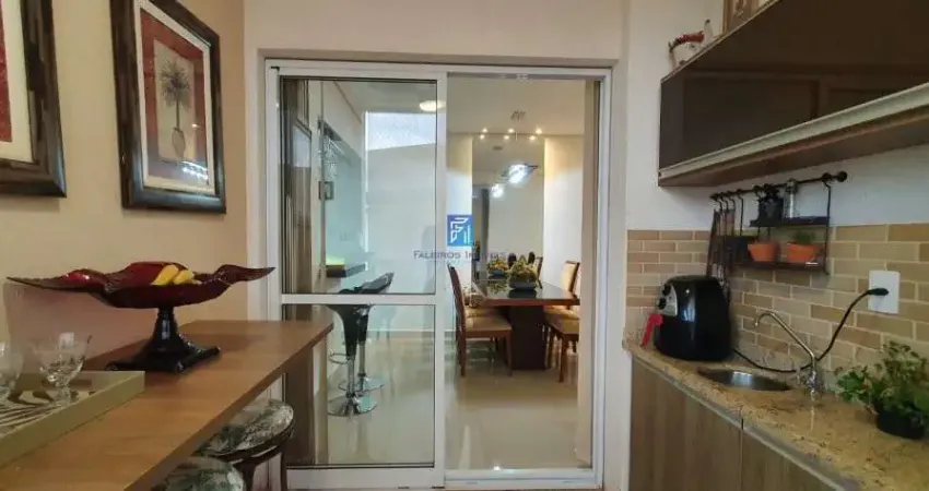 Apartamento à venda no Bosque das Caviúnas