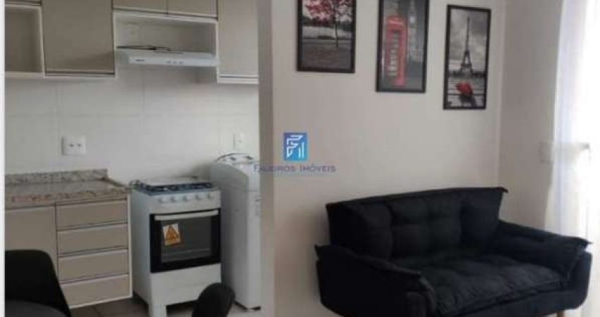 Apartamento a venda - 1 dormitório  Quintas de São José