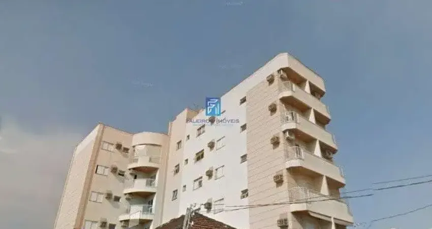 Apartamento com 3 quartos à venda na Rua Carlos Chagas, 607, Jardim Paulista, Ribeirão Preto
