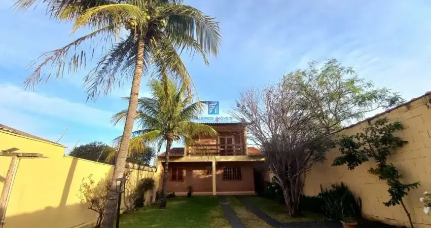 Casa com 3 quartos à venda no Jardim Zara, Ribeirão Preto 