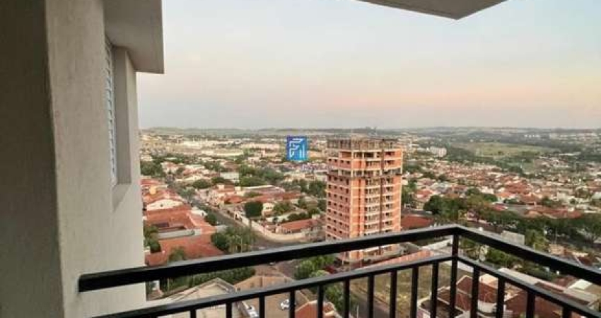 Lançamento Arvo Ribeirania, com 1 dormitório suite, sacada -