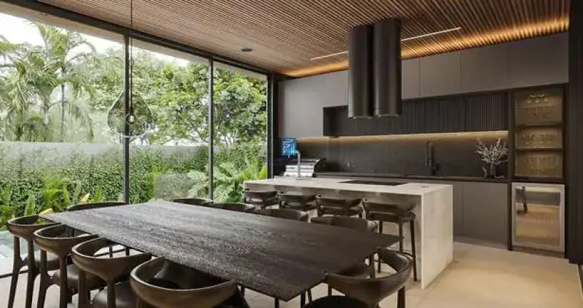 Casa a venda - Condomínio Alphaville I - Zona Sul