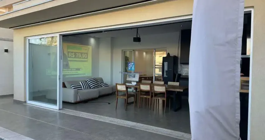 Casa em condomínio fechado com 4 quartos à venda na Avenida Heráclito Fontoura Sobral Pinto, 400, Condomínio Jardim Sul, Ribeirão Preto
