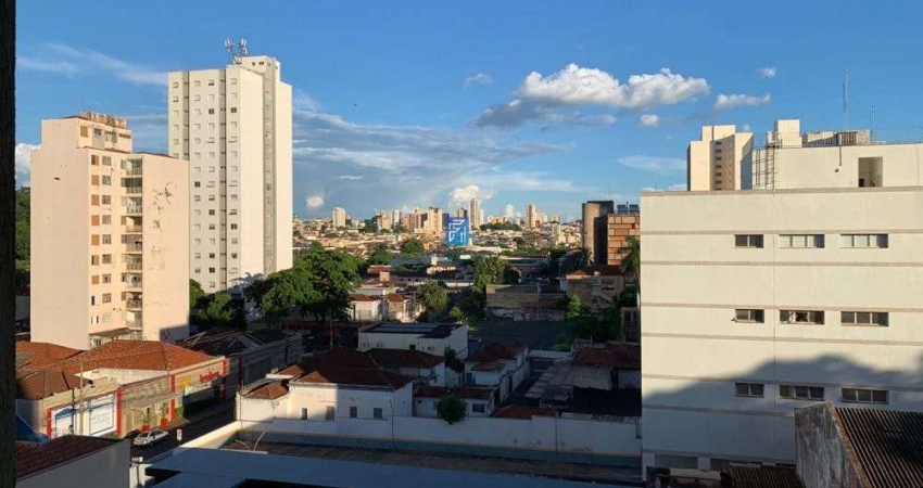 Apartamento com 3 quartos à venda no Centro, Ribeirão Preto 