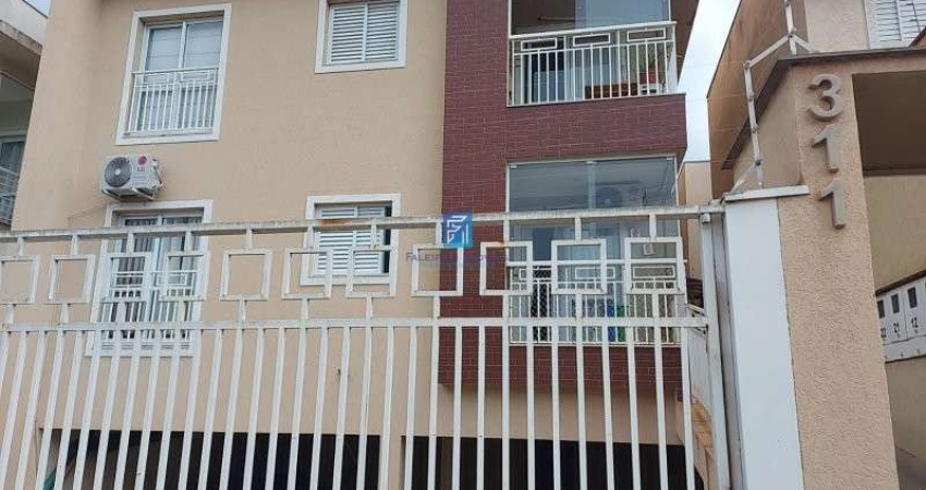 Apartamento com 2 quartos à venda na Rua Luciana Mara Ignácio, 311, Jardim Botânico, Ribeirão Preto
