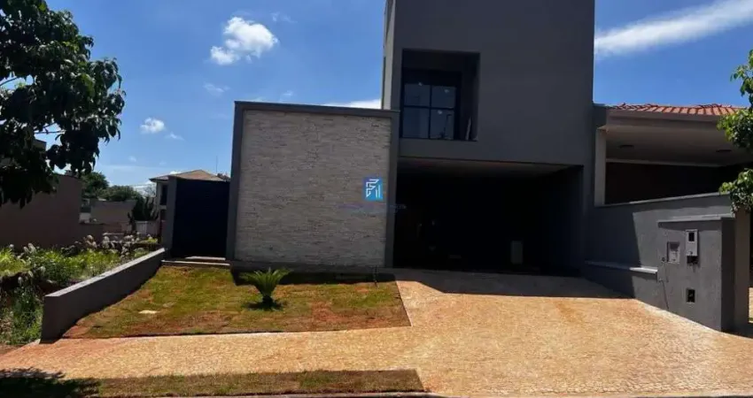 Casa térrea a venda no Condomínio Valência Ilha Turia