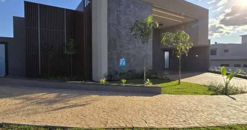 Casa em condomínio fechado com 4 quartos à venda na Avenida Luiz Eduardo Toledo Prado, 4100, Vila do Golf, Ribeirão Preto