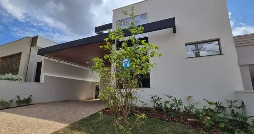 Casa em condomínio fechado com 3 quartos à venda na Estrada Limeirinha, 800, Bonfim Paulista, Ribeirão Preto