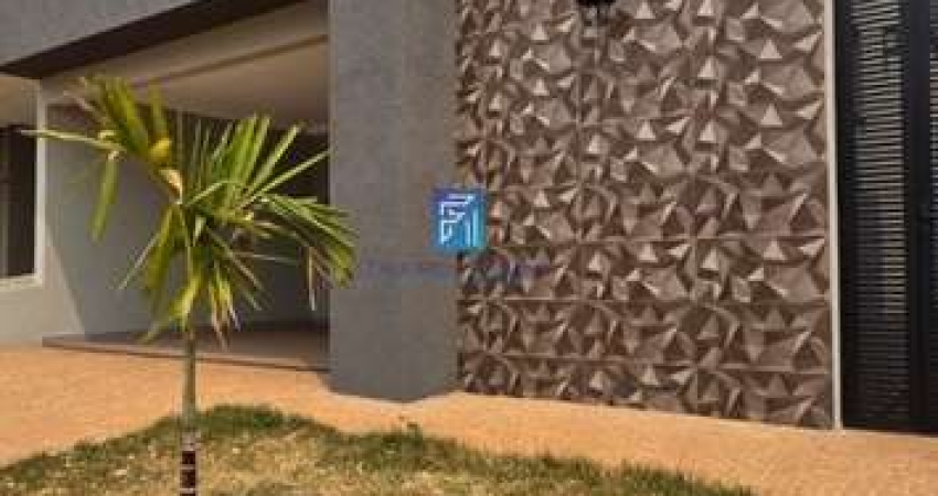 Casa em condomínio fechado com 3 quartos à venda na Estrada Limeirinha, 800, Bonfim Paulista, Ribeirão Preto