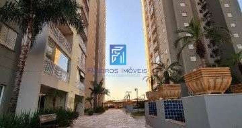 Apartamento à venda no Jardim Nova Aliança - Panoramic