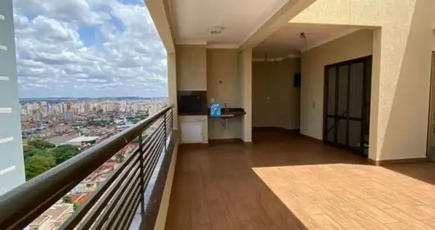 Cobertura duplex à venda no Edifício Veneza- Jardim Paulista