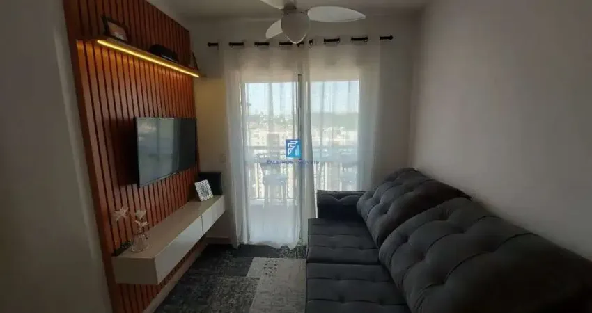 Apartamento à venda no Edifício Ibiza Residence- Av Caramuru