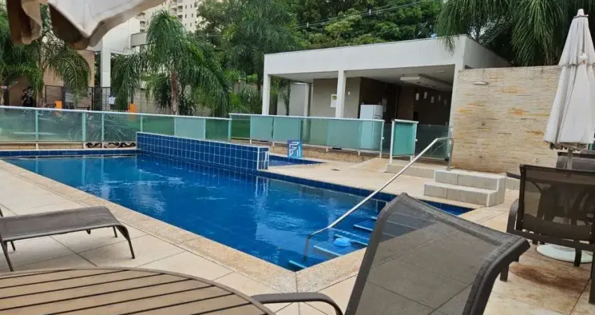 Apartamento Reformado à venda, no Jardim Castelo Branco