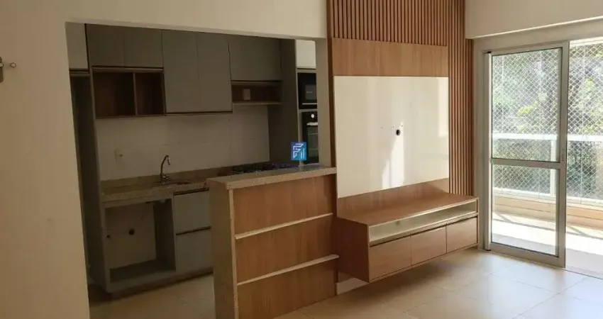 Apartamento 2 dormitórios à venda em Bonfim Paulista