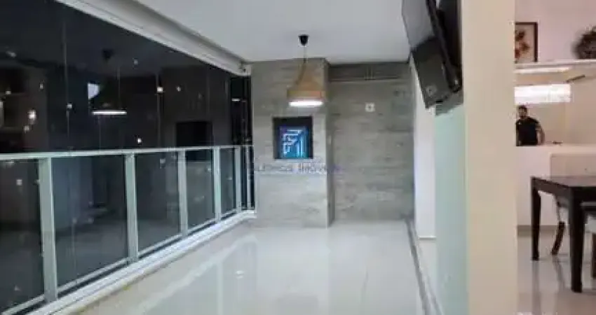 Apartamento à venda  Edifício Quintessence - Bosque Juritis