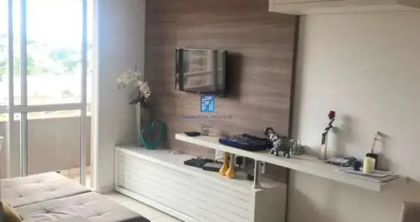 Apartamento Mobiliado à venda, no Jardim Botânico - Zona Sul