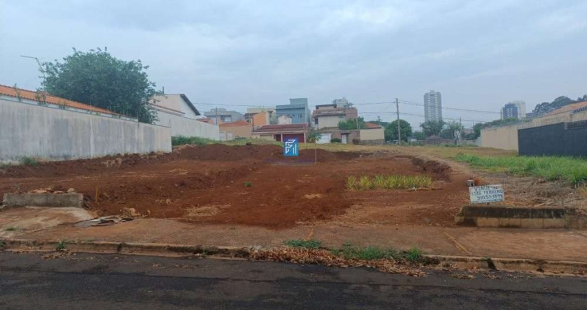 Terreno à venda no Residencial Flórida, Ribeirão Preto 