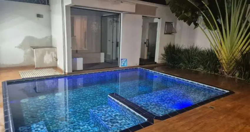 Casa com 3 quartos à venda na Rua José Rosário, Ribeirânia, Ribeirão Preto