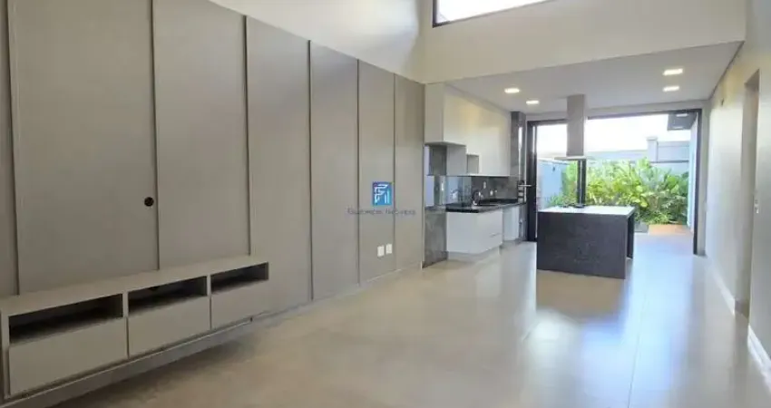 Casa térrea à venda no Condomínio Quinta da Mata II