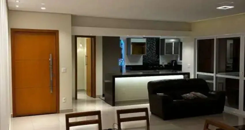 Apartamento com 3 quartos à venda na Rua José Barbosa Neto, 81, Jardim Botânico, Ribeirão Preto
