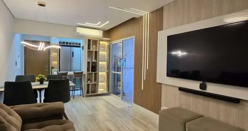 Apartamento Térreo à venda no Bosque das Caviúnas