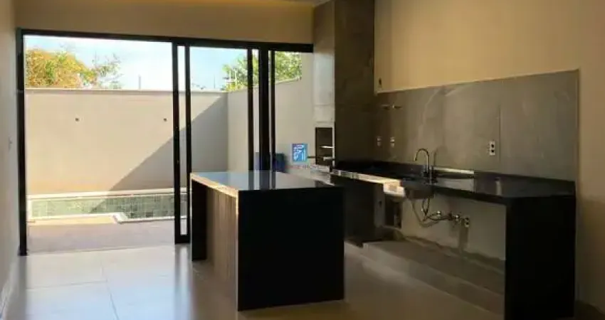 Casa térrea à venda no Condomínio Residencial Quinta da Mata