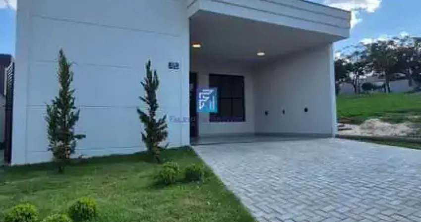 Casa em condomínio fechado com 3 quartos à venda na Rua Capitão José Luciano de Andrade, 1653, Bonfim Paulista, Ribeirão Preto