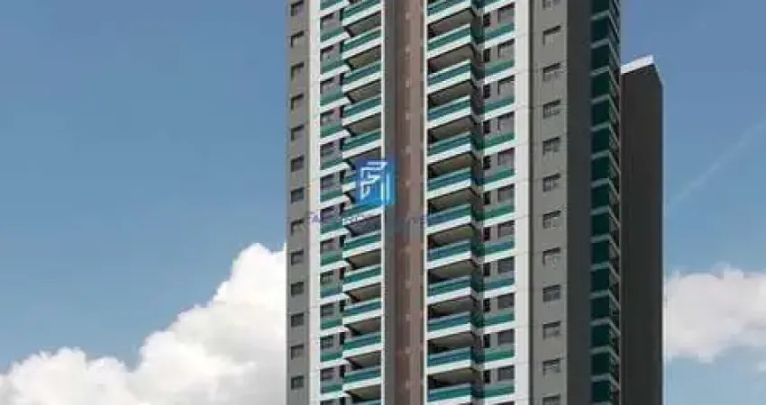 Apartamento à venda no Edifício Lívit - Jardim Olhos Dágua