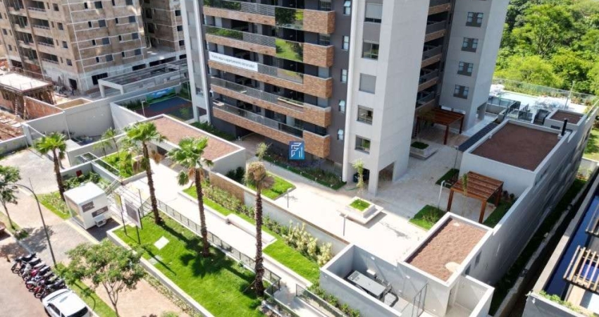 Apartamento à venda no Ed. Ares Residencial - Olhos D'água