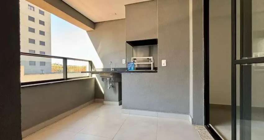 Apartamento à venda no Edifício Lívit - Jardim Olhos Dágua