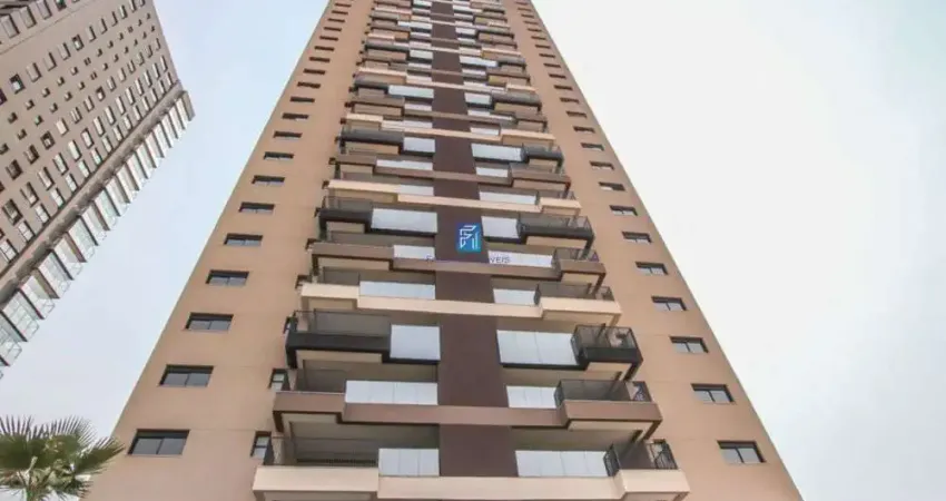 Apartamento à venda no Edifício Kairós - Jardim Olhos D'água