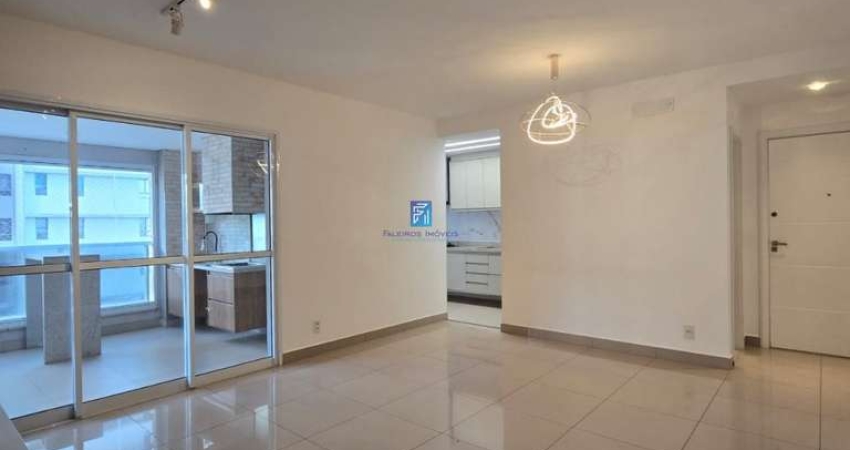 Apartamento à venda Edifício Uber Miró 3 dormitórios