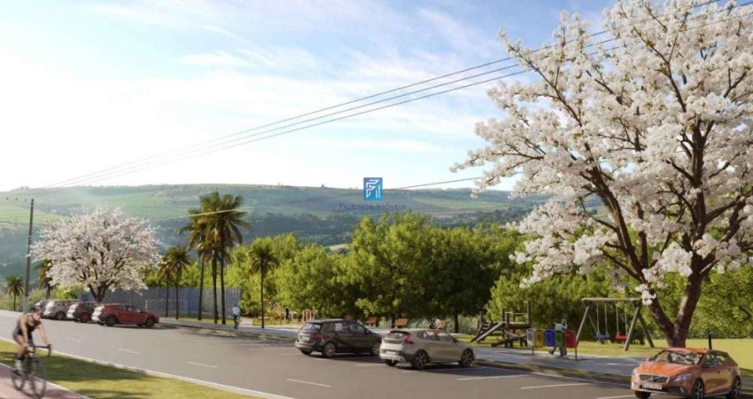 Terreno a venda no novo Belvedere em Bonfim Paulista