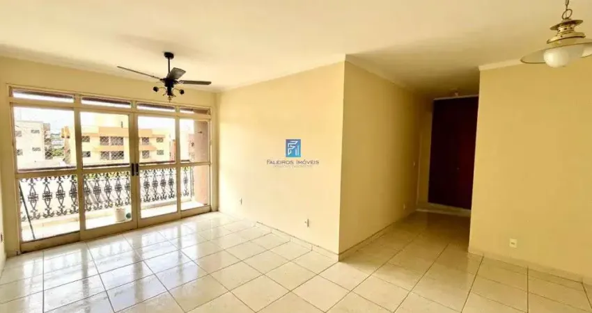 Apartamento com 2 quartos à venda na Rua Manoel Achê, Jardim Irajá, Ribeirão Preto