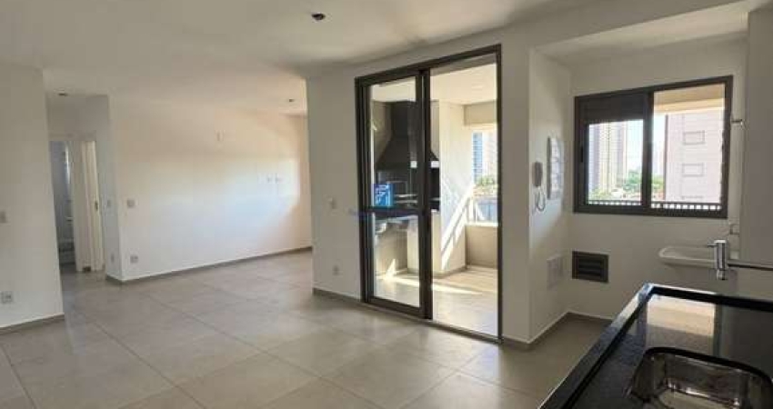 Apartamento com 3 quartos à venda na Rua José Miguel Said, Jardim Botânico, Ribeirão Preto