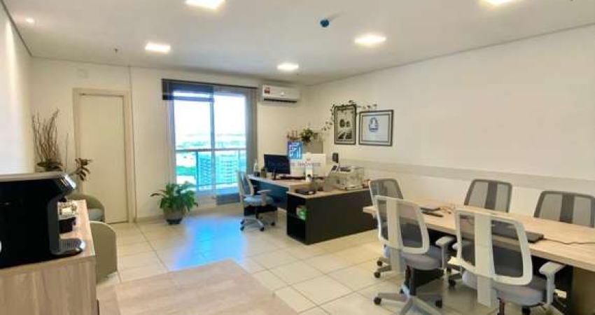 Sala Comercial a venda no Edifício New Office