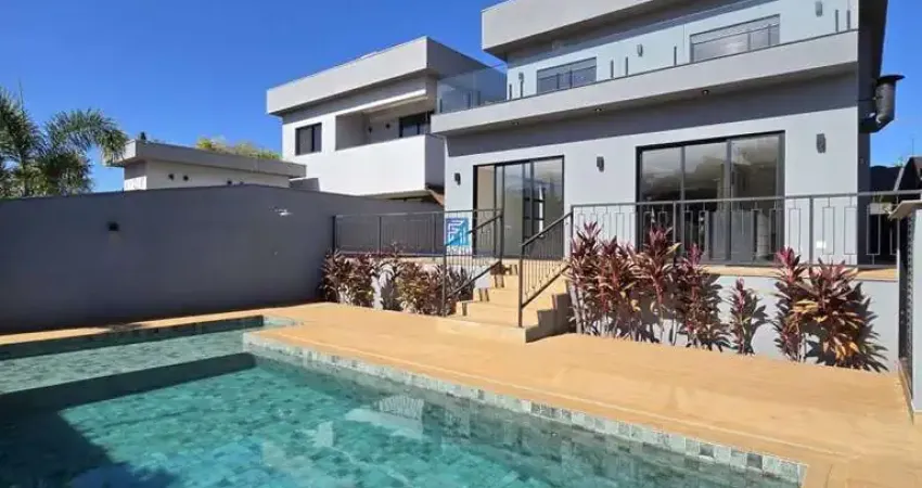 Linda Casa à venda Condomínio Quinta dos ventos