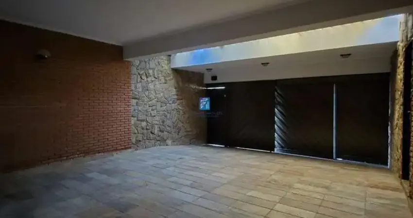 Casa Térrea à  venda em Bairro Jardim Paulista