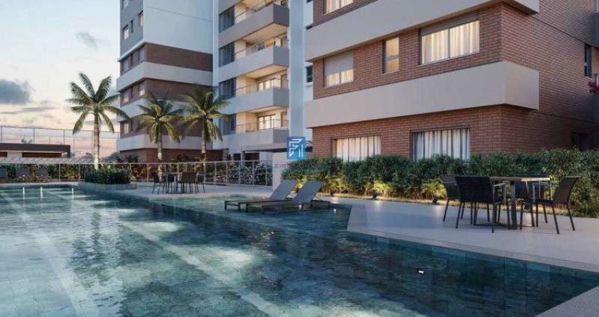 Oportunidade! Apartamento à venda no Edifício THZ 2965