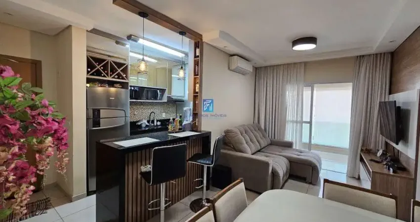 Apartamento Mobiliado à venda ao lado do Ribeirão Shopping!