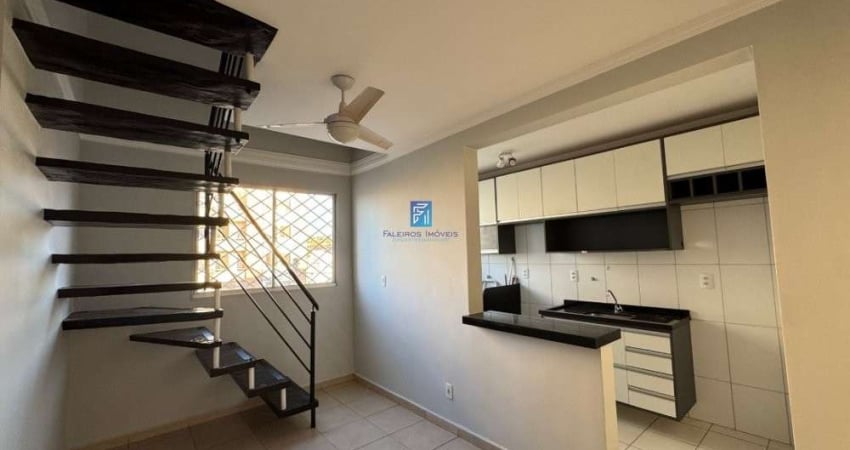 Cobertura Duplex na City - Edifício Spazio Robespierre