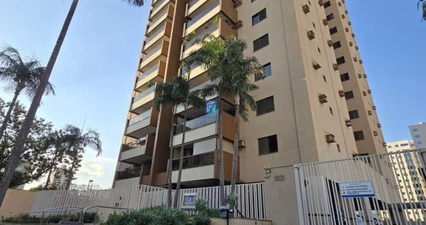 Apartamento à venda em Edifício Montpellier - 4 dormitórios