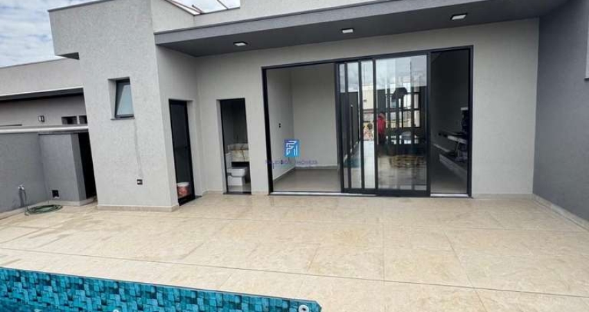 Casa a venda no Condomínio Vivendas da Mata (Aroeira)