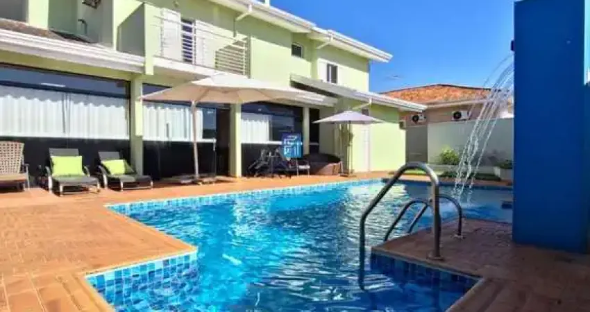Casa com 3 quartos à venda na Rua Elviro Amílcare Froldi, City Ribeirão, Ribeirão Preto