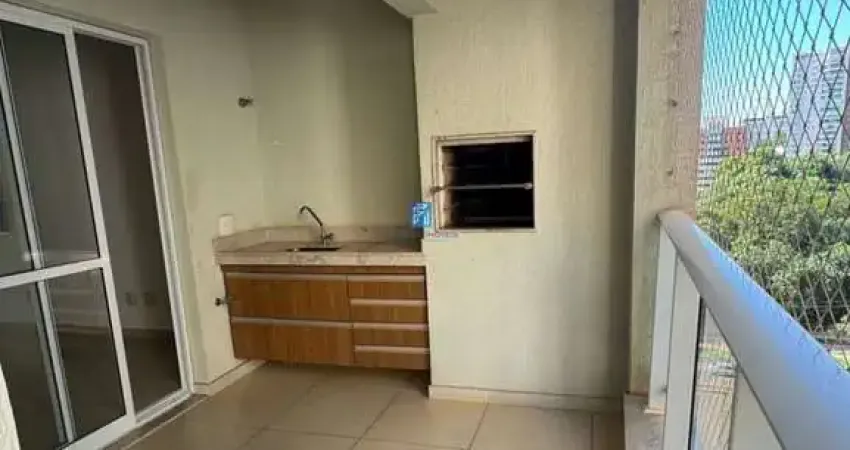 Apartamento à Venda no Ed Botanic Garden Norte - Jd Botânico