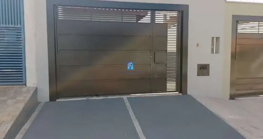 Casa com 2 quartos à venda na Rua Antônio Roselli, Planalto Verde, Ribeirão Preto