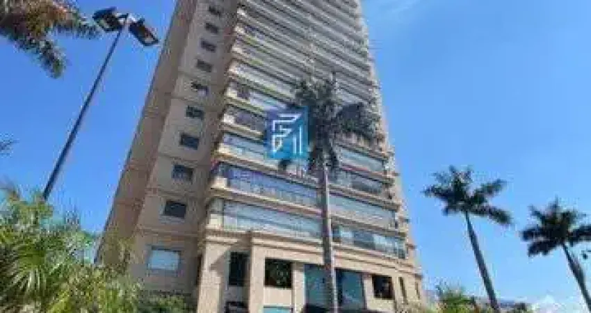 Apartamento à venda - Edifício Cedro Residencial - Frente