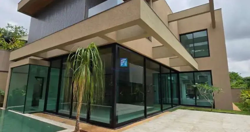 Casa em condomínio fechado com 4 quartos à venda na Rua Alexandre François Neto, 100, Bonfim Paulista, Ribeirão Preto